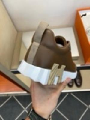 wholesale quality men hermes shoes model no. 271